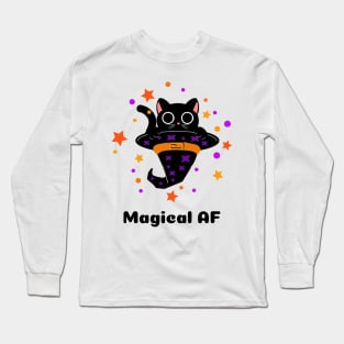 Magical AF Long Sleeve T-Shirt